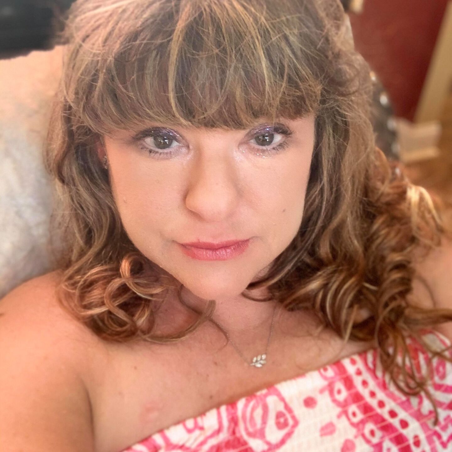 Rachel Pegram